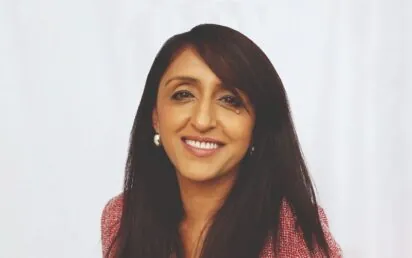 Shru Morris, CEO at Dow Schofield Watts