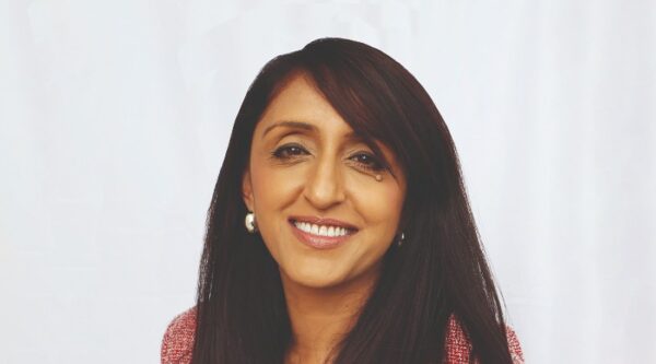 Shru Morris, CEO at Dow Schofield Watts