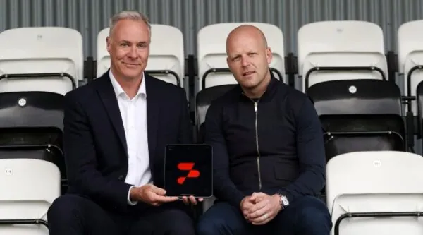 Steven Naismith Joins ScribePro