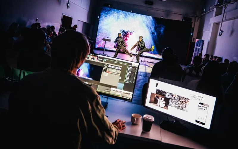 TechNext immersive