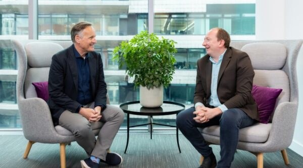 Tom Bentley, CRO at 10x Banking
