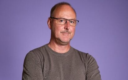 Yaspa CEO James Neville