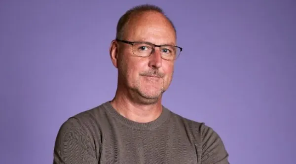 Yaspa CEO James Neville