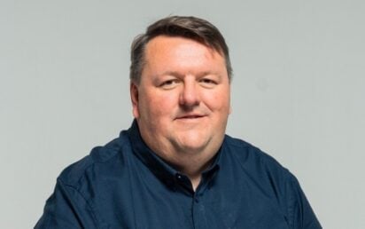 chris smith, founder of bloxx