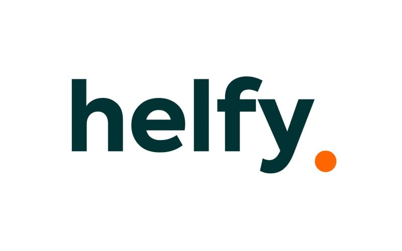Helfy – Unlock your health. Extend your life.