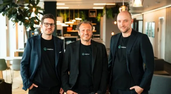 osapiens founders