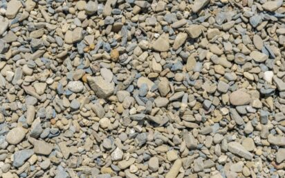 Aggregate