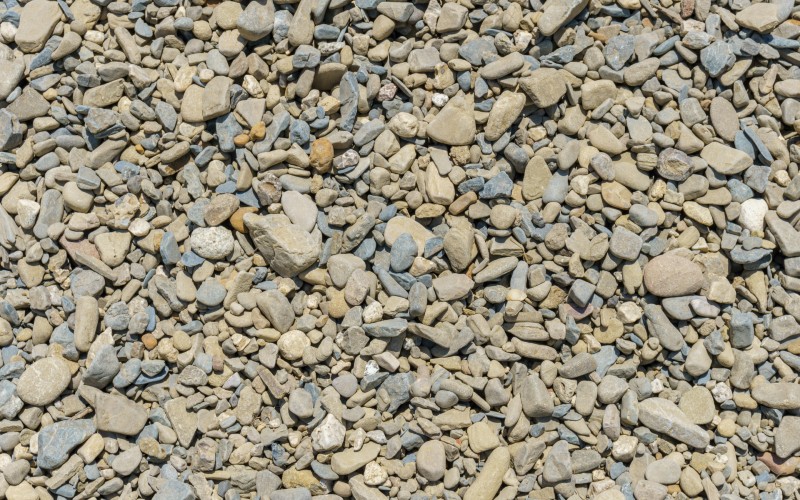 Aggregate