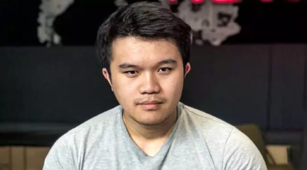 Alan Chang, founder, Fuse Energy