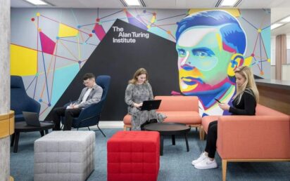 Alan Turing Institute