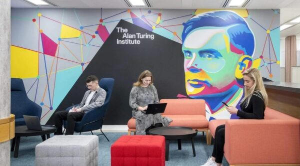 Alan Turing Institute