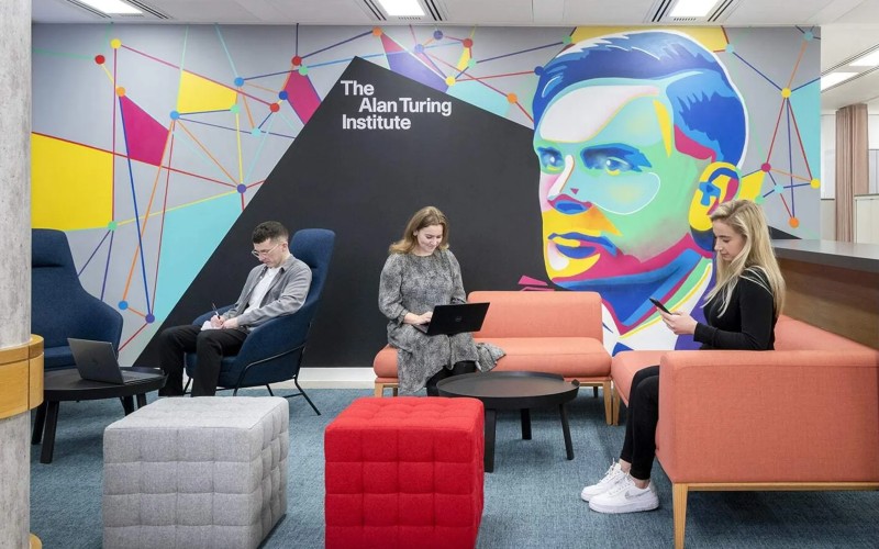 Alan Turing Institute