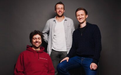 Archestra founders
