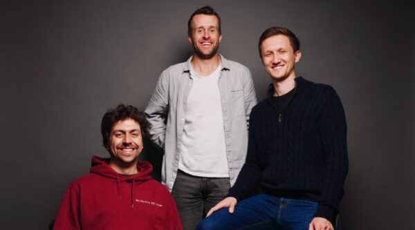 Archestra founders
