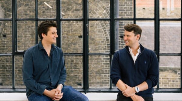 Attio Co-Founders
