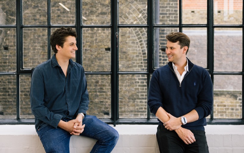 Attio Co-Founders