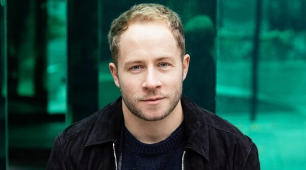 Barney Hussey-Yeo, CEO, Cleo