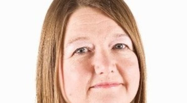 Beverley Gower-Jones, CGF