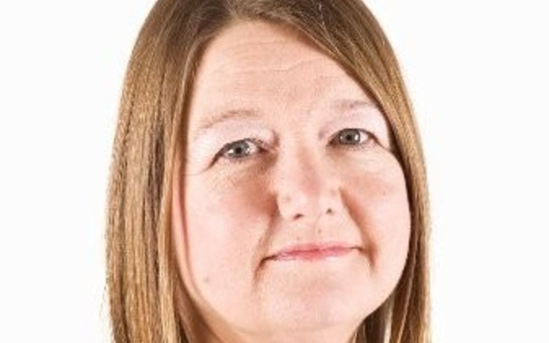 Beverley Gower-Jones, CGF