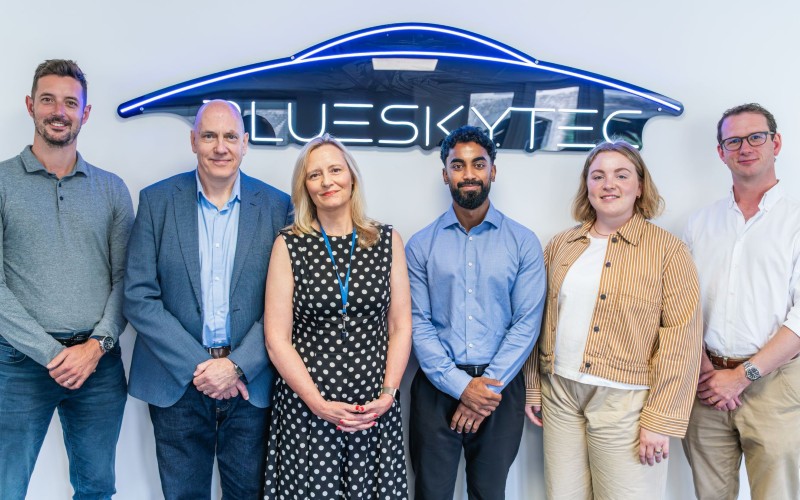 Blueskytec