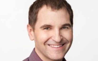Bob Meese, chief business officer, Duolingo