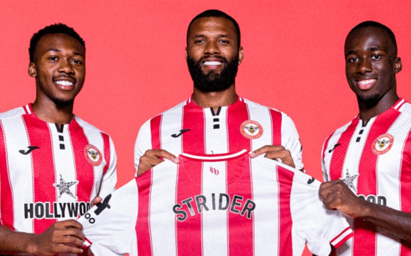 Brentford and Strider