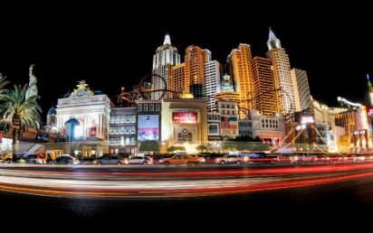 Casinos