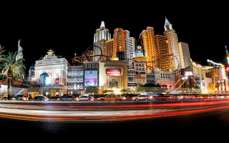 Casinos