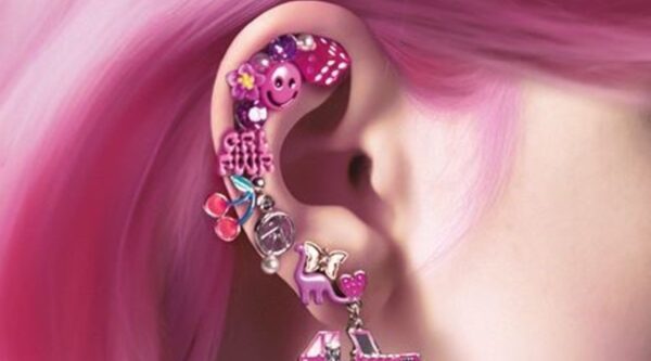 Claire's