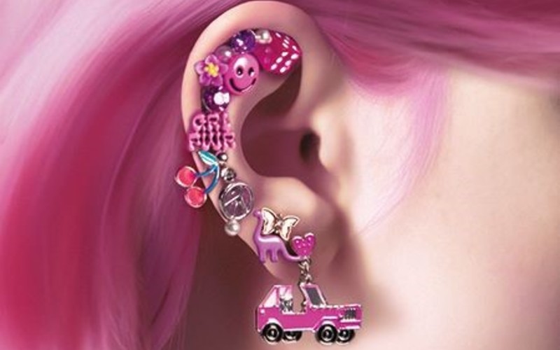Claire's