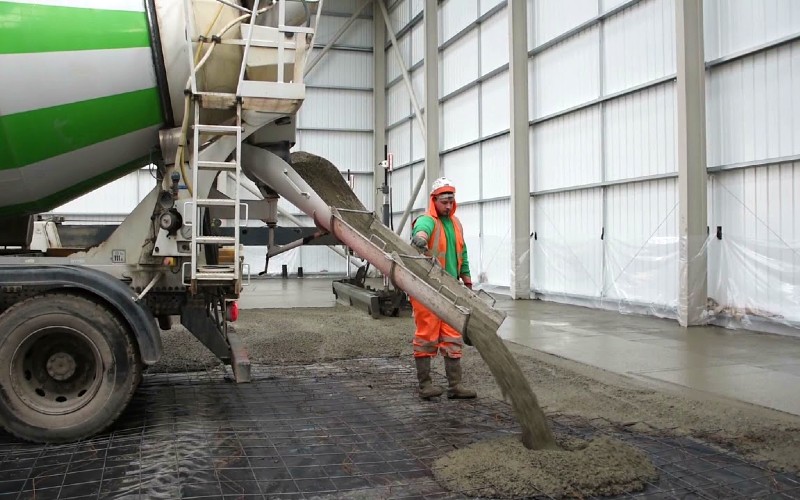 Concrete4Change