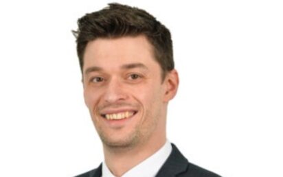 Darren Griffin RSM UK