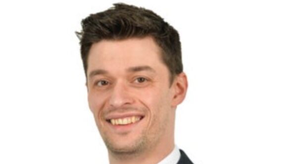 Darren Griffin RSM UK