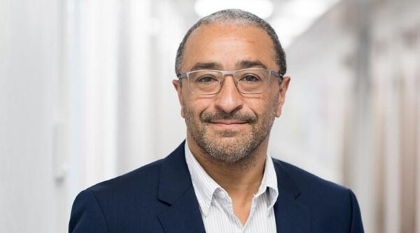 Dr Nigel Pickett, founder of Nanoco