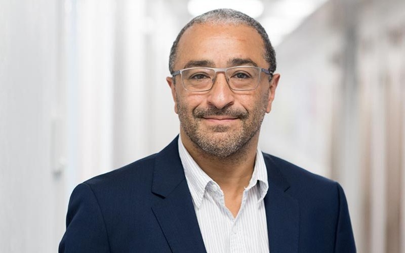 Dr Nigel Pickett, founder of Nanoco