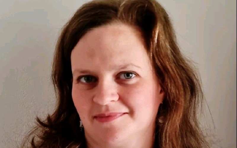 Elizabeth Anderson, CEO of the Digital Poverty Alliance