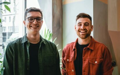Ember founders
