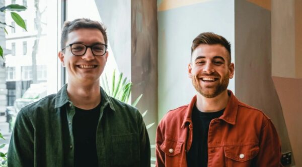 Ember founders