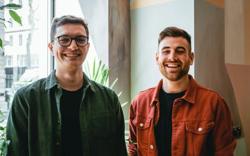 Ember founders