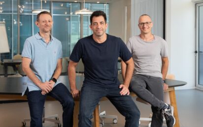 Evermile team