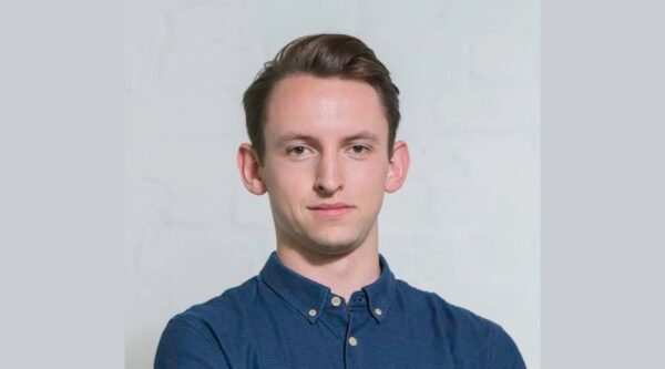 Ewan Collinge, CEO, Cykel AI plc