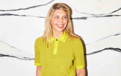Frances Lucraft, Grace & Green