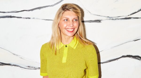 Frances Lucraft, Grace & Green