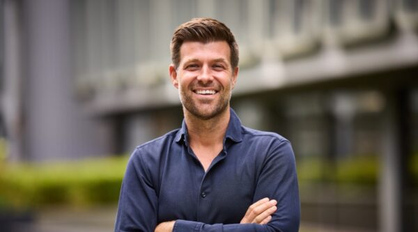 Furza’s chief executive Mark Rothwell