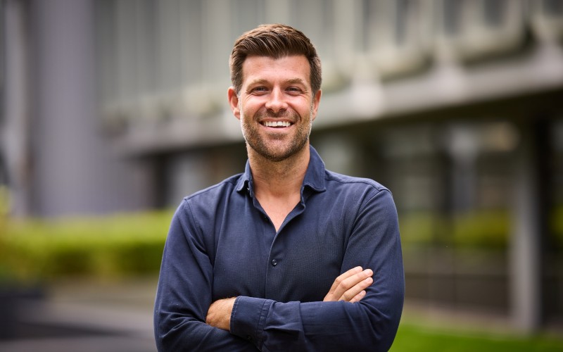 Furza’s chief executive Mark Rothwell