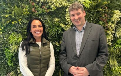 Greenio acquired by TLS Energy