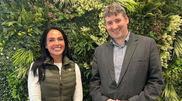 Greenio acquired by TLS Energy