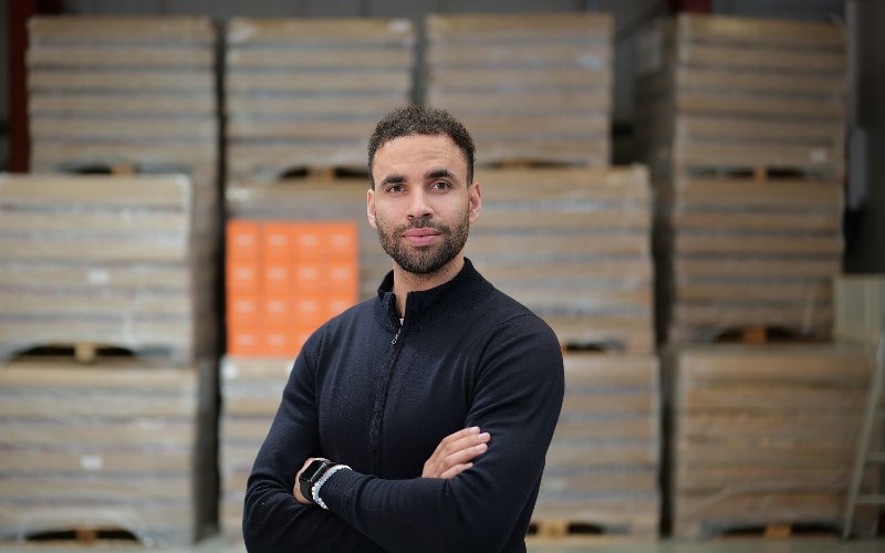 Hal Robson-Kanu