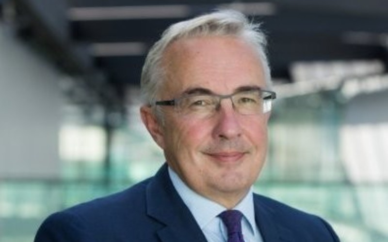 Hywel Ball