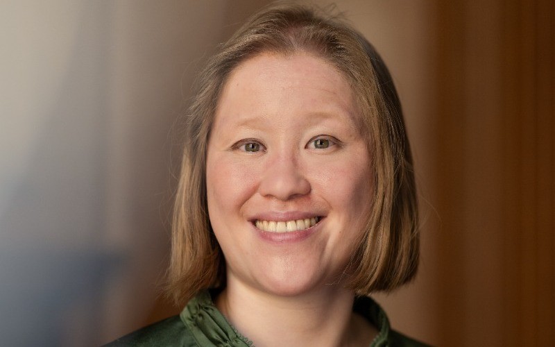 Jade Leung, Prime Minister's AI Advisor